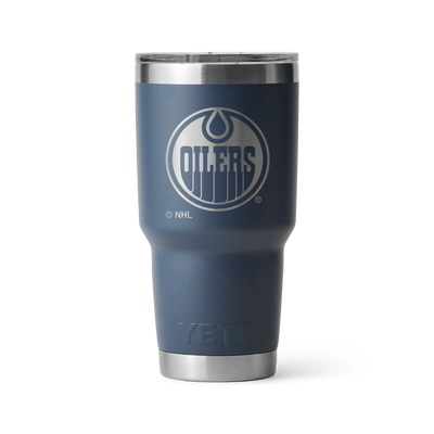 YETI Rambler 30oz Tumbler - Edmonton Oilers - The Hockey Shop Source For Sports