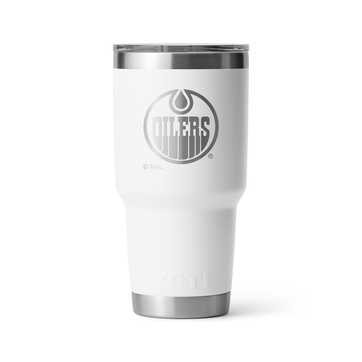 YETI Rambler 30oz Tumbler - Edmonton Oilers - The Hockey Shop Source For Sports