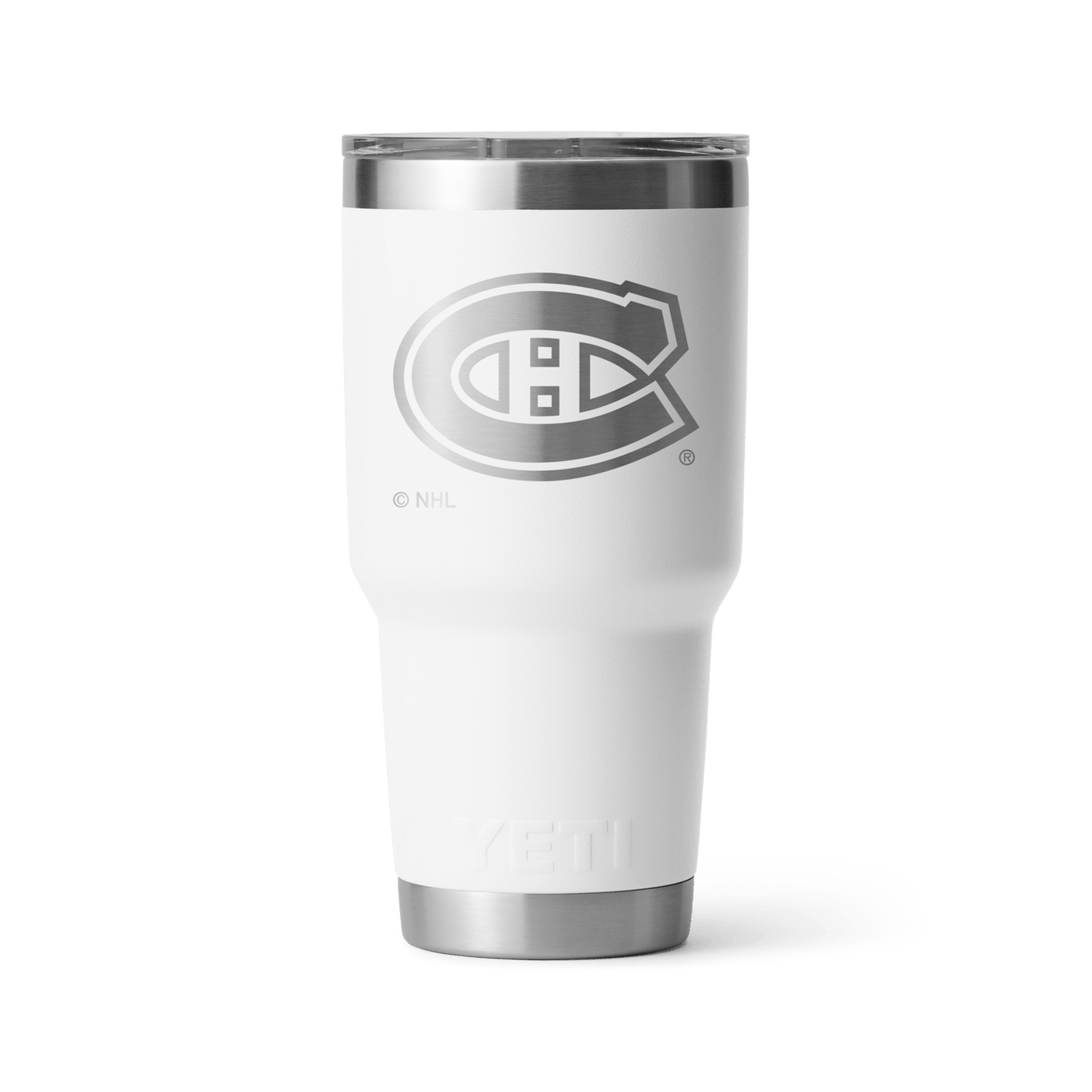 YETI Rambler 30oz Tumbler - Montreal Canadiens - The Hockey Shop Source For Sports