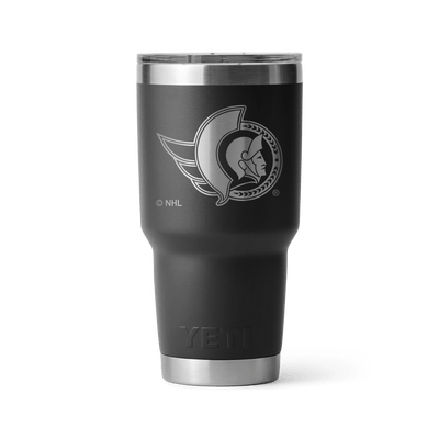 YETI Rambler 30oz Tumbler - Ottawa Senators - The Hockey Shop Source For Sports