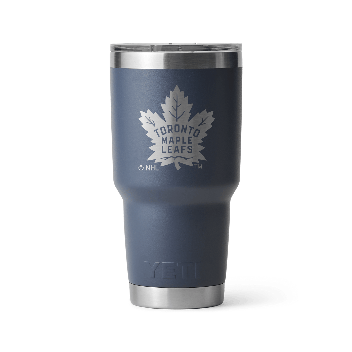 YETI Rambler 30oz Tumbler - Toronto Maple Leafs - The Hockey Shop Source For Sports