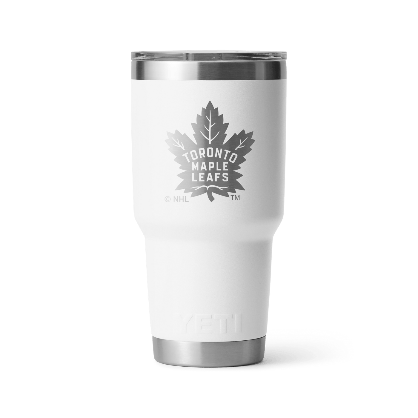 YETI Rambler 30oz Tumbler - Toronto Maple Leafs - The Hockey Shop Source For Sports