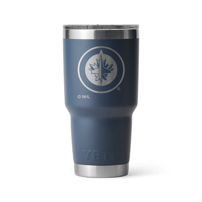 YETI Rambler 30oz Tumbler - Winnipeg Jets - The Hockey Shop Source For Sports