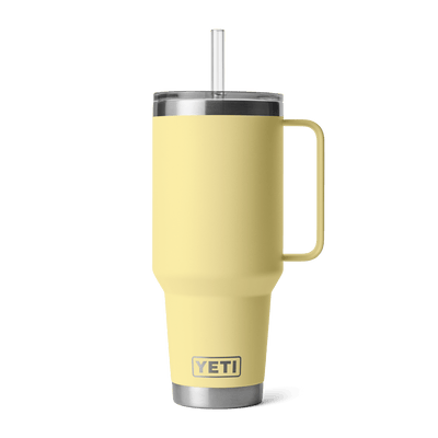 YETI Rambler 42oz Straw Mug - TheHockeyShop.com