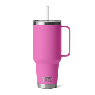 YETI Rambler 42oz Straw Mug - TheHockeyShop.com