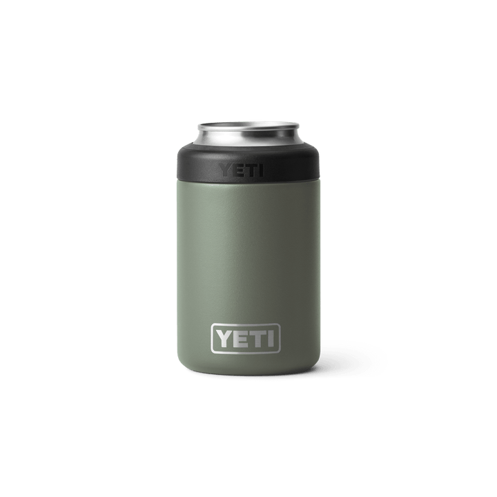 Yeti 2024 Pacific Blue Tall Colster