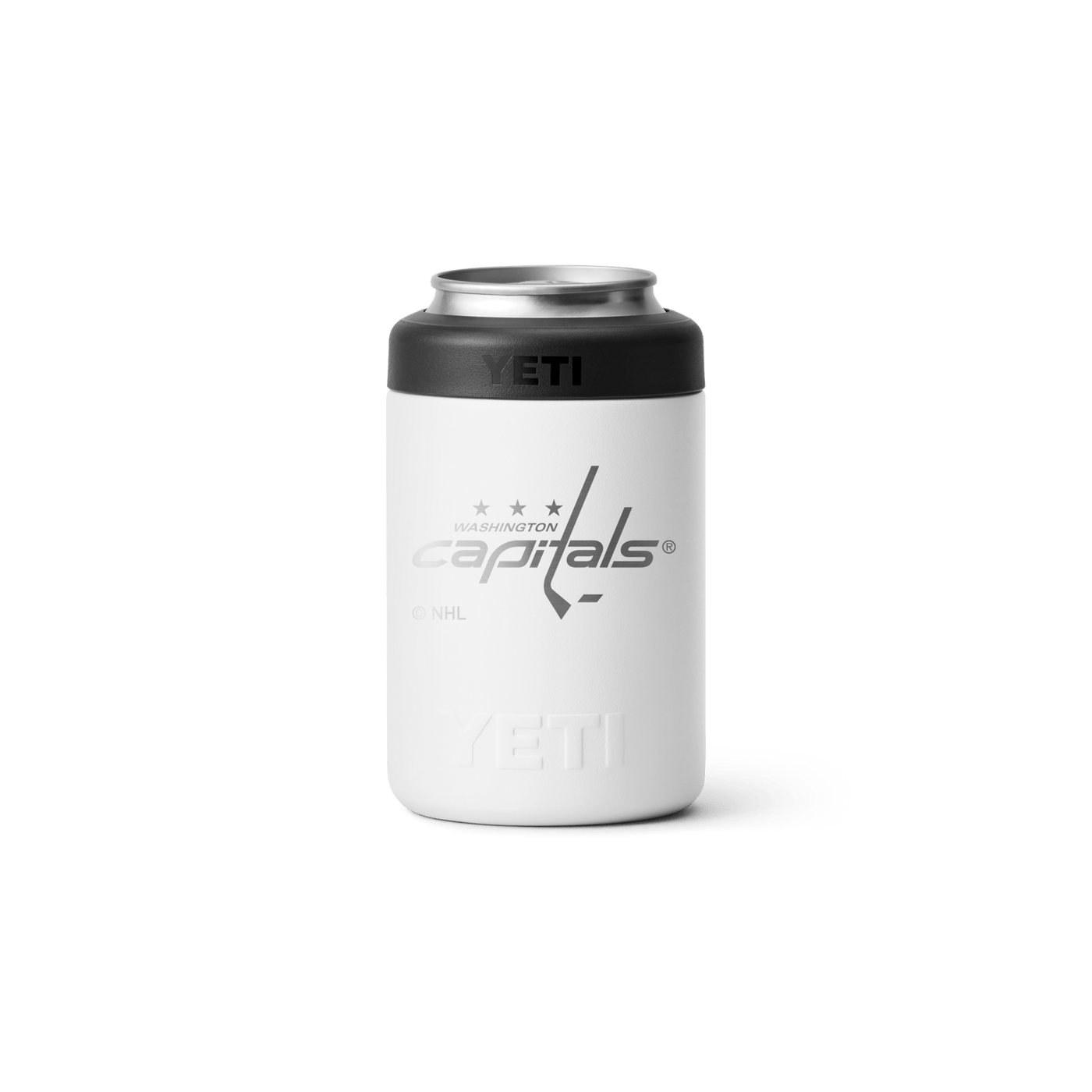 YETI Rambler Colster 2.0 - Washington Capitals - TheHockeyShop.com