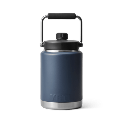 YETI Rambler Half Gallon Jug - TheHockeyShop.com