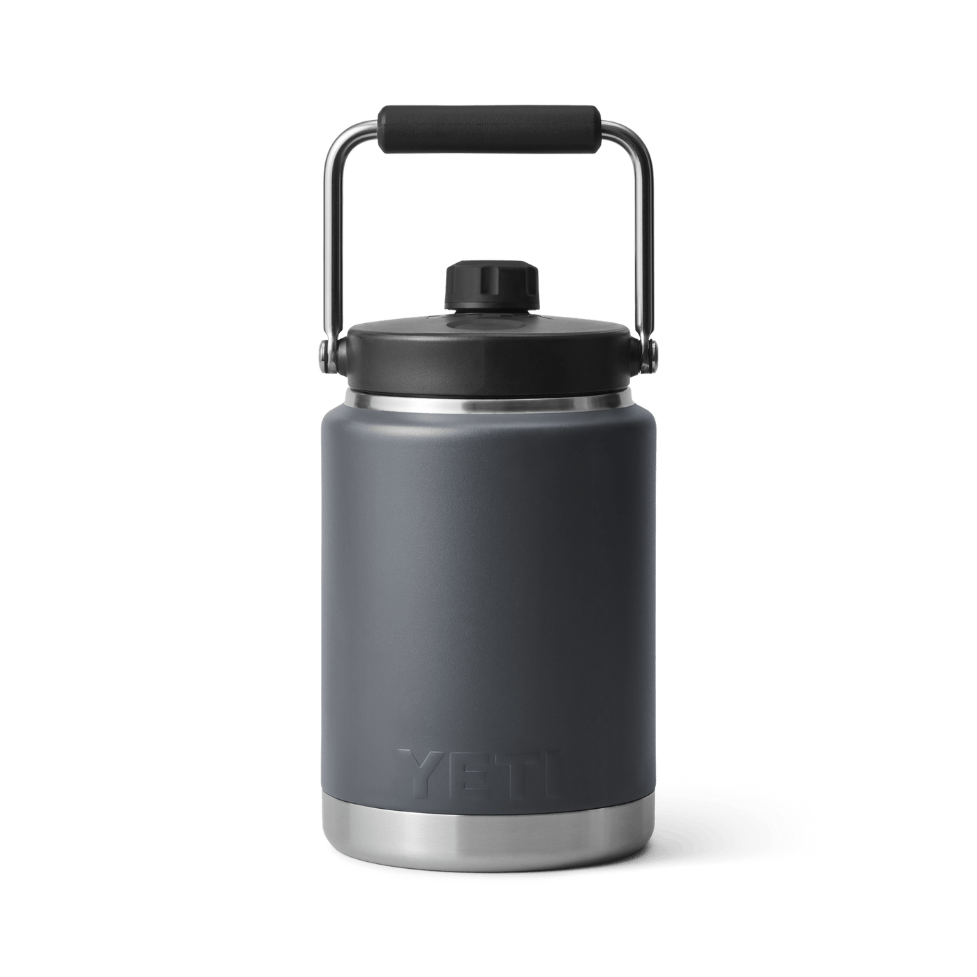 YETI Rambler Half Gallon Jug - TheHockeyShop.com