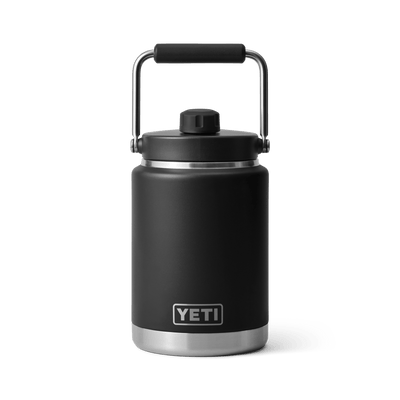 YETI Rambler Half Gallon Jug - TheHockeyShop.com