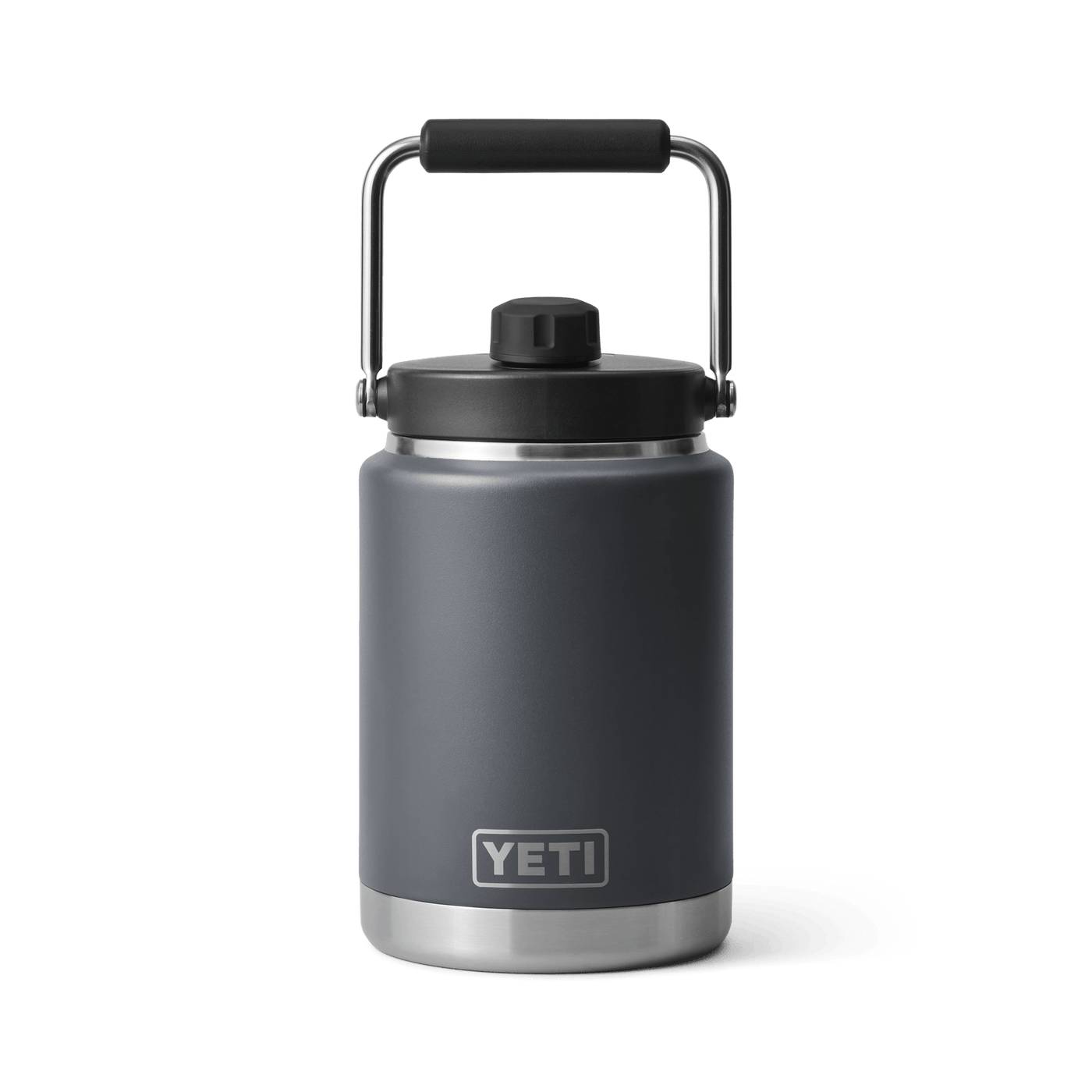 YETI Rambler Half Gallon Jug - TheHockeyShop.com