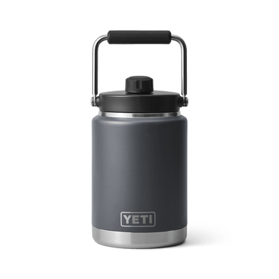 YETI Rambler Half Gallon Jug - TheHockeyShop.com