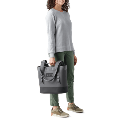 YETI Camino Carryall 20L Tote Bag - The Hockey Shop Source For Sports