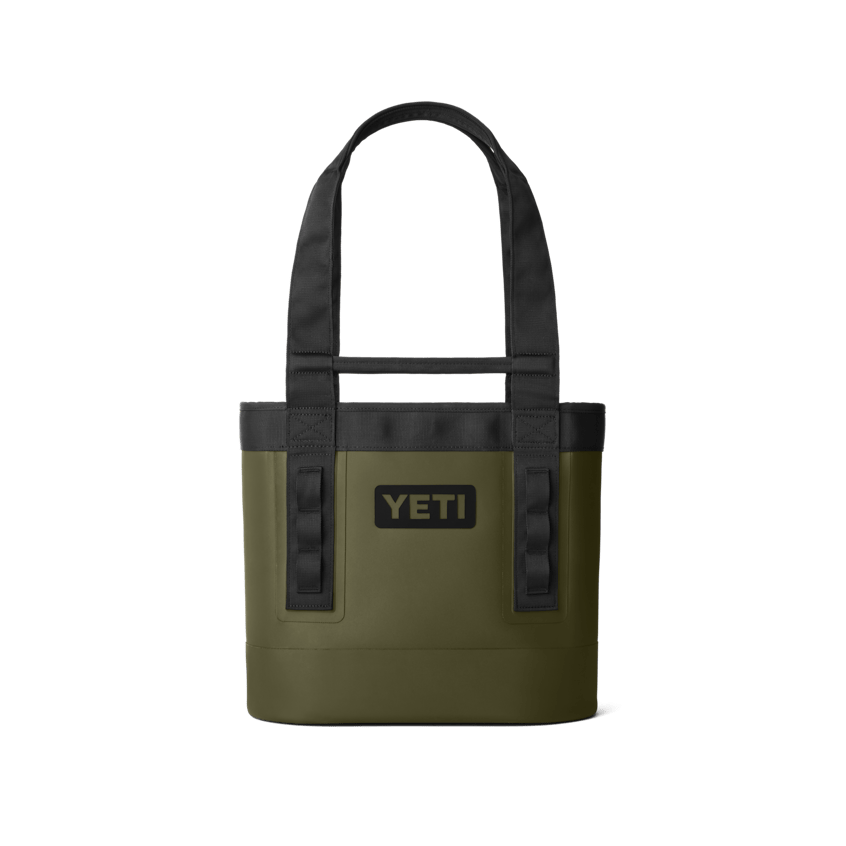 YETI Camino Carryall 20L Tote Bag - TheHockeyShop.com