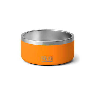 YETI Boomer 4 Dog Bowl - TheHockeyShop.com