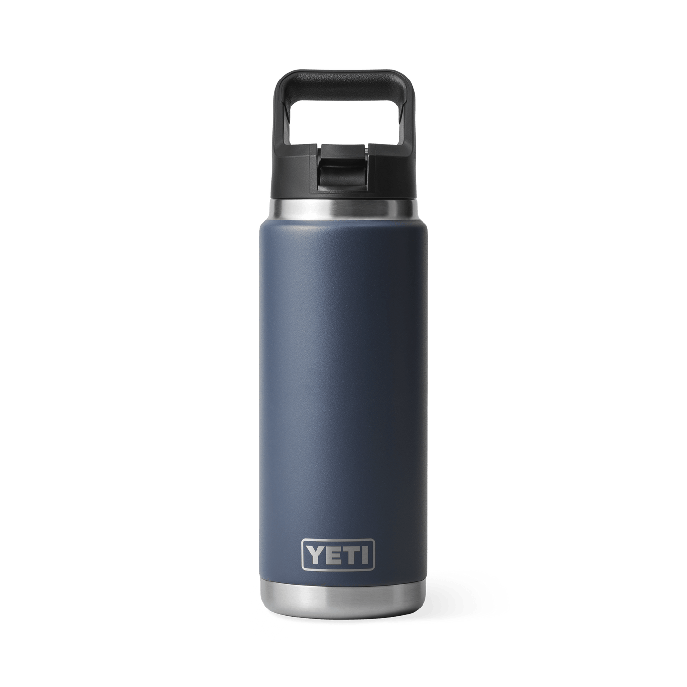 YETI Rambler 26oz Straw Bottle - TheHockeyShop.com