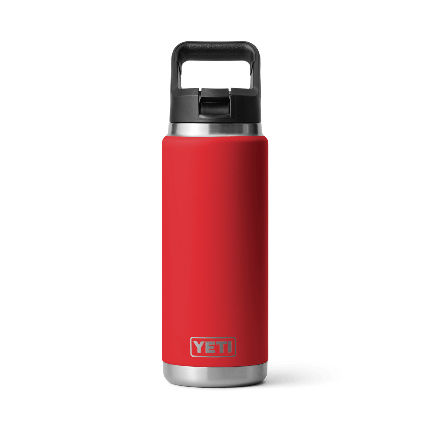 YETI Rambler 26oz Straw Bottle - TheHockeyShop.com