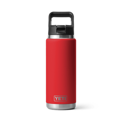 YETI Rambler 26oz Straw Bottle - TheHockeyShop.com