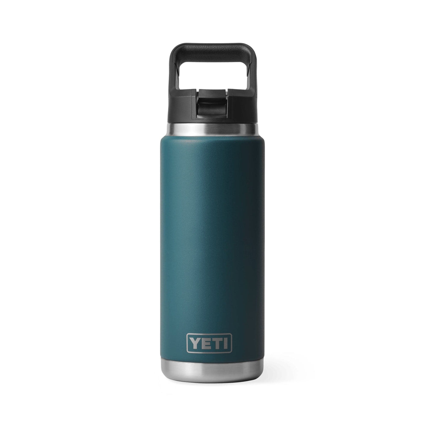 YETI Rambler 26oz Straw Bottle - TheHockeyShop.com