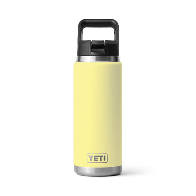 YETI Rambler 26oz Straw Bottle - TheHockeyShop.com