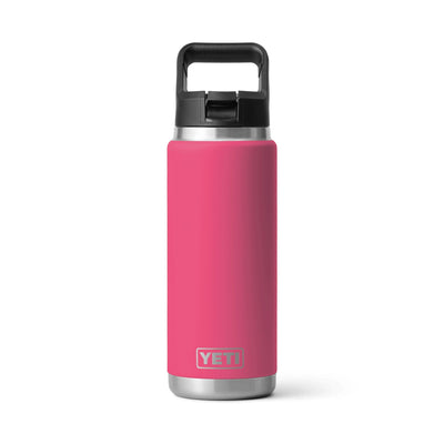 YETI Rambler 26oz Straw Bottle - TheHockeyShop.com