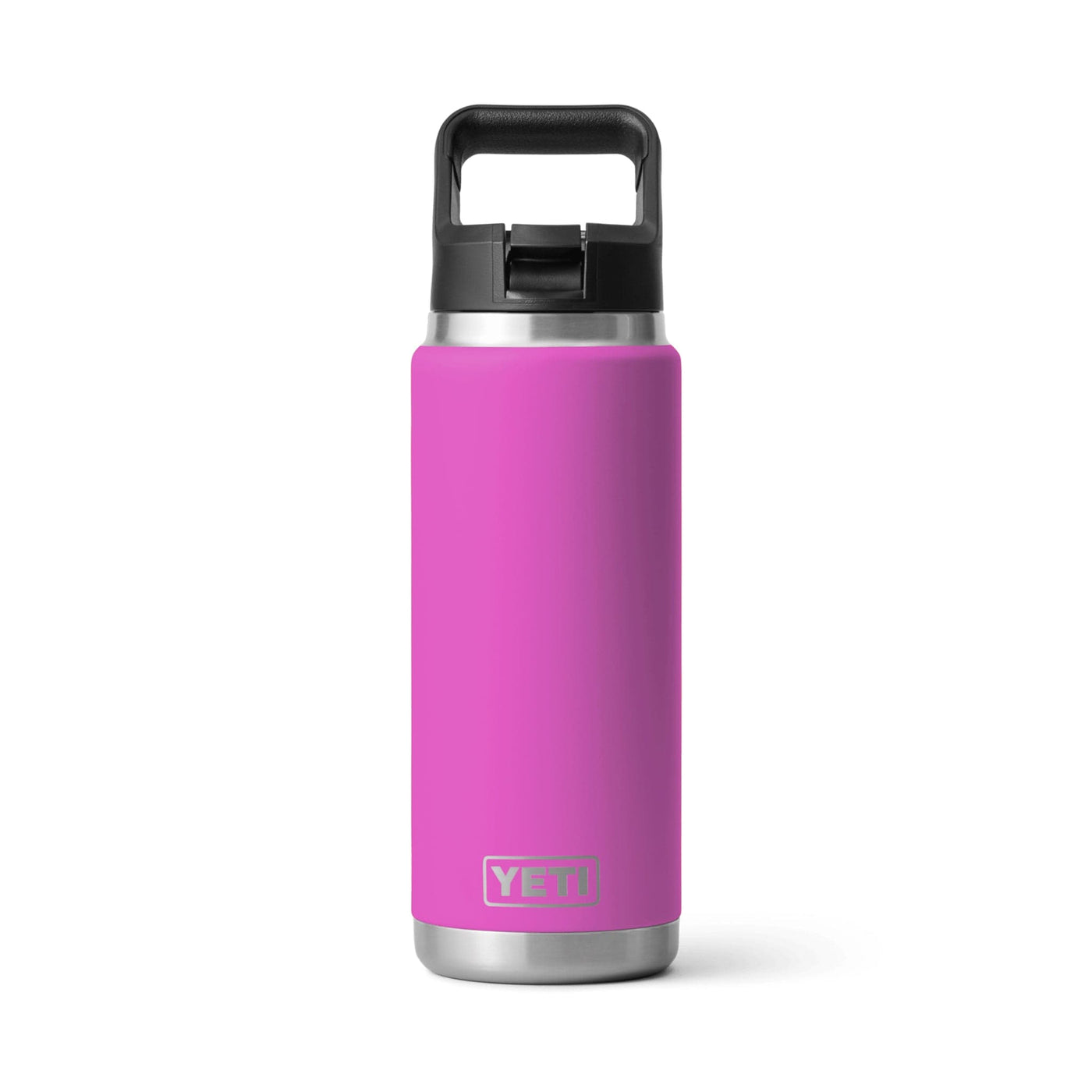 YETI Rambler 26oz Straw Bottle - TheHockeyShop.com