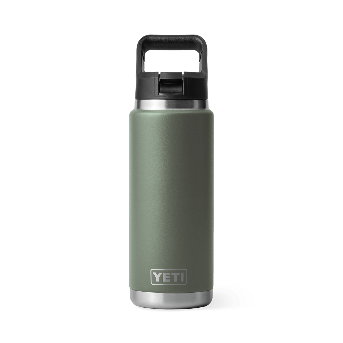 YETI Rambler 26oz Straw Bottle - The Hockey Shop Source For Sports