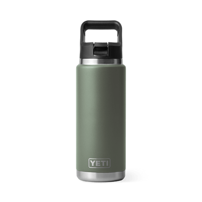 YETI Rambler 26oz Straw Bottle - The Hockey Shop Source For Sports