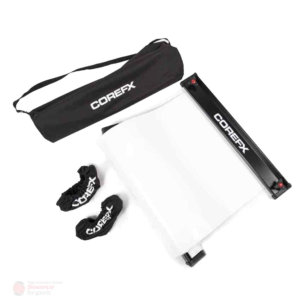 360 Athletics COREFX Slide Board