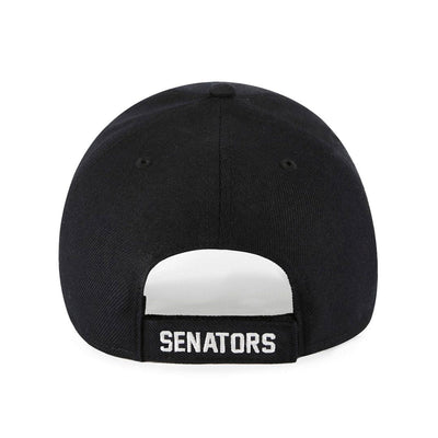 Ottawa Senators 47 Brand NHL Basic MVP Adjustable Hat - The Hockey Shop Source For Sports