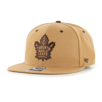 Toronto Maple Leafs 47 Brand NHL Clean Up Adjustable Hat - The Hockey Shop Source For Sports