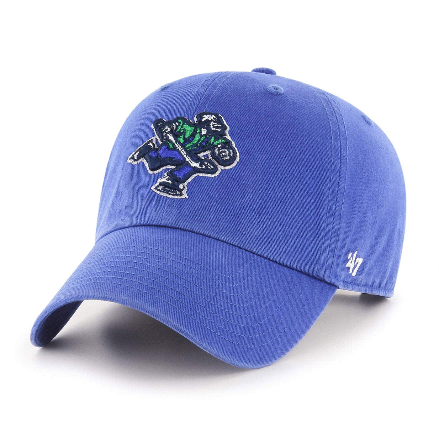 Johnny cheap canuck hat