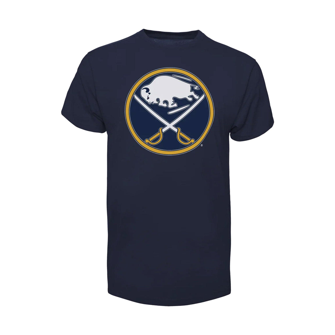 Buffalo Sabres 47 Brand NHL Fan Tee Shirt - The Hockey Shop Source For Sports