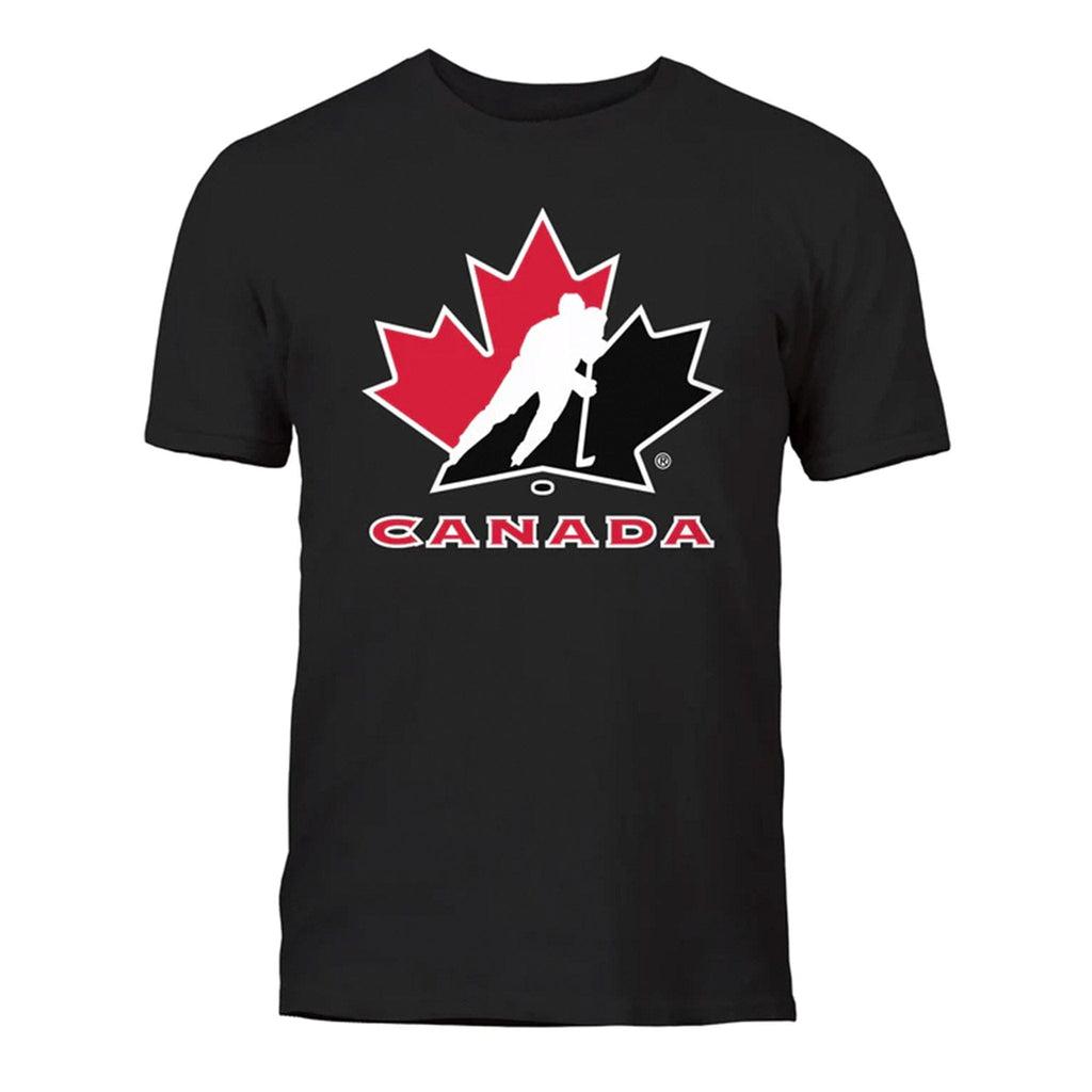 47 Hockey Canada Fan Tee Shirt