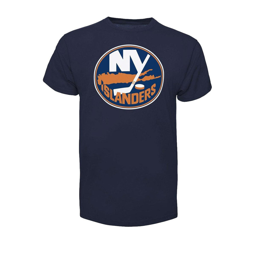 New York Islanders 47 Brand Fan Tee Shirt