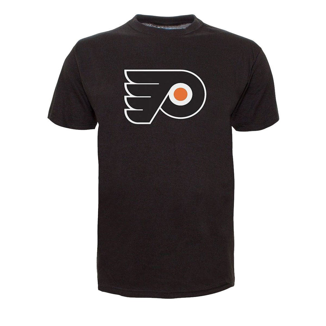 47 Brand Fan Tee Shirt Philadelphia Flyers