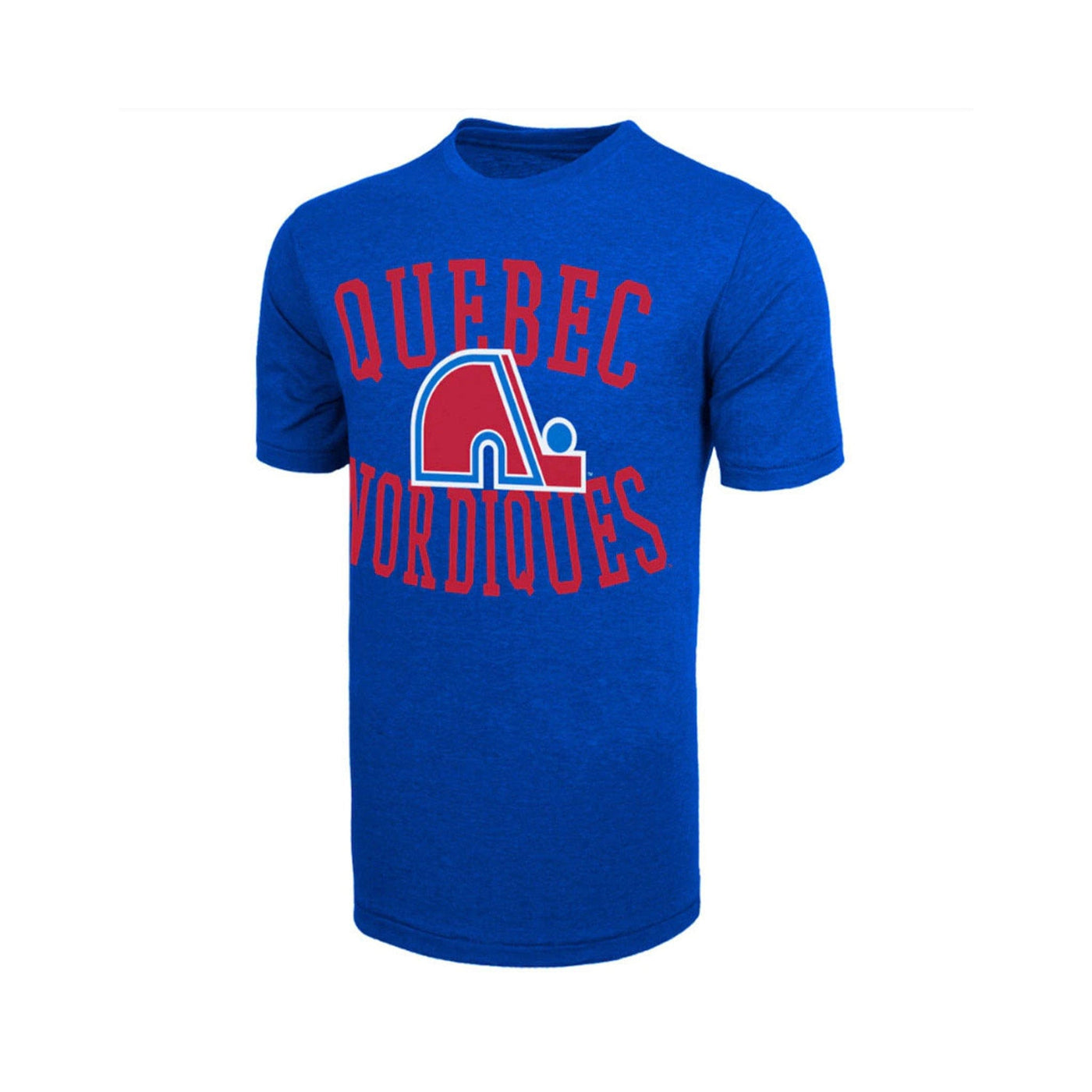 Quebec Nordiques 47 Brand Archie Tee Shirt