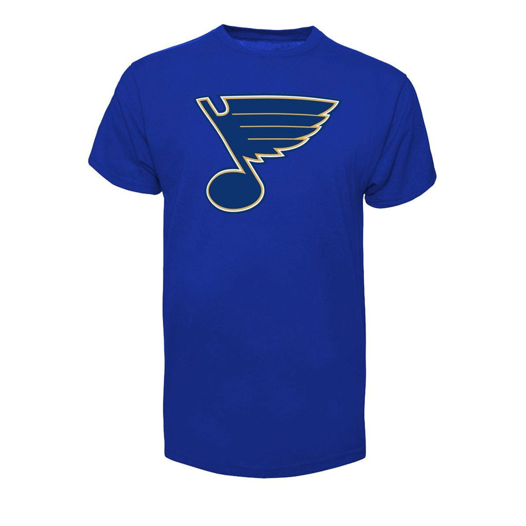 Saint louis shop blues t shirt