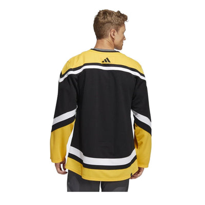 Adidas PrimeGreen Reverse Retro Senior Jersey - Pittsburgh Penguins - The Hockey Shop Source For Sports