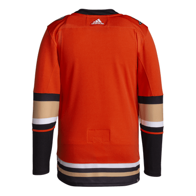 Anaheim Ducks Alternate Adidas PrimeGreen Senior Jersey - The Hockey Shop Source For Sports