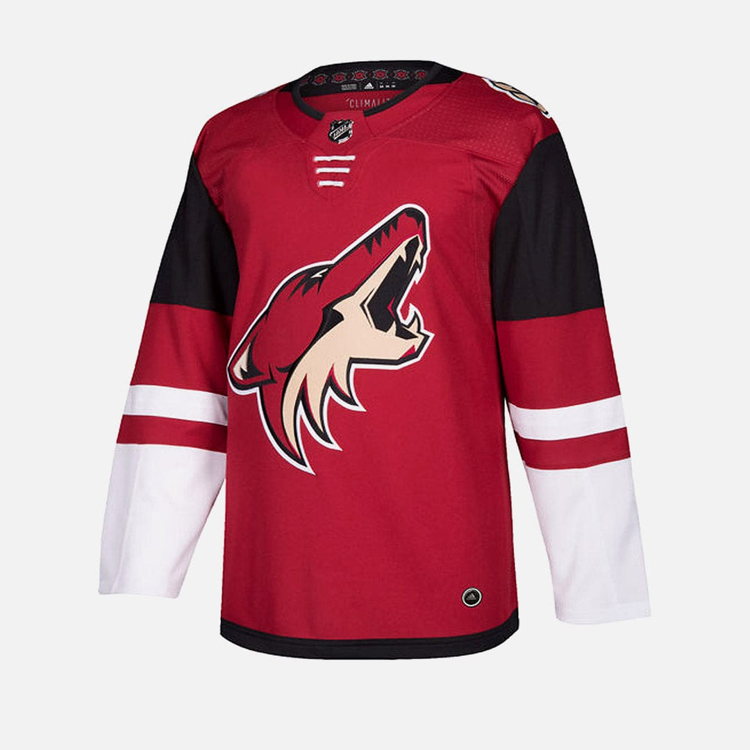 Coyotes jersey sale hotsell