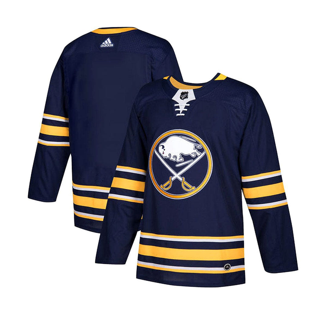 Buffalo Sabres Home Adidas Authentic Senior Jersey 2019