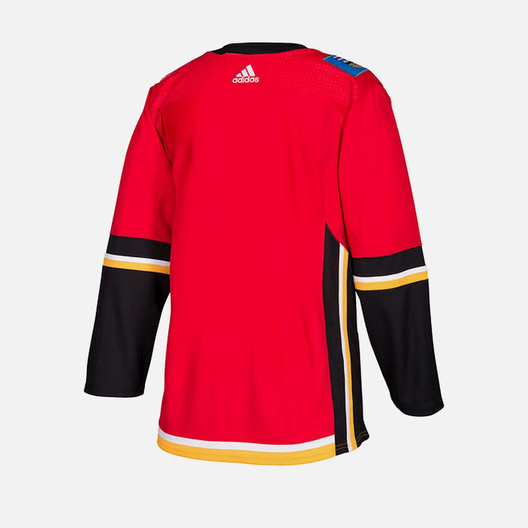 Flames home jersey online