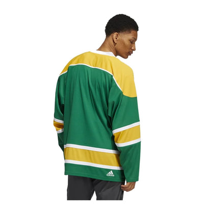 California Golden Seals Adidas Team Classic Senior Jersey - The Hockey Shop Source For Sports