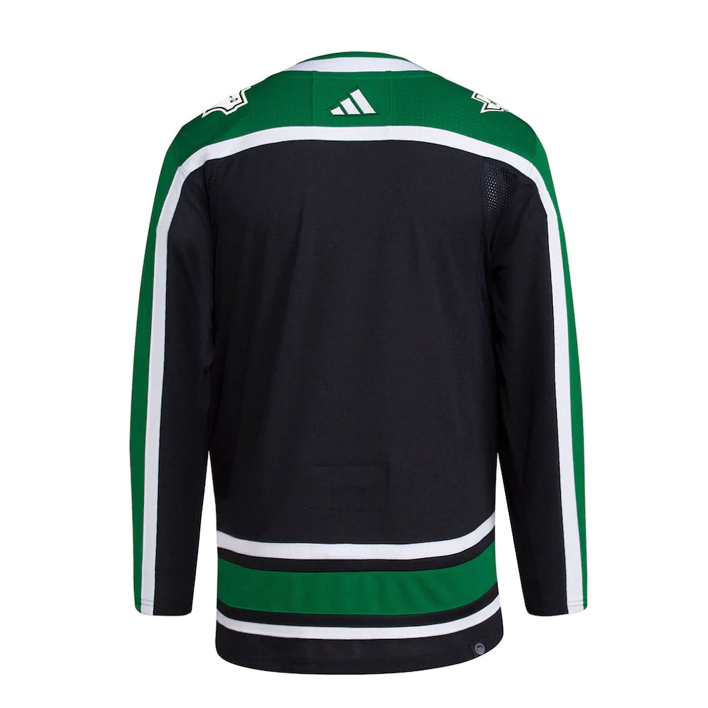 Dallas Stars Adidas PrimeGreen Reverse Retro Senior Jersey - The Hockey Shop Source For Sports