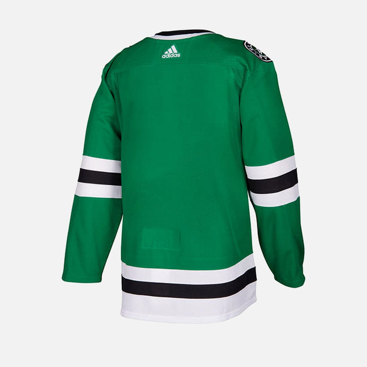 Dallas Stars Home Adidas Authentic Senior Jersey