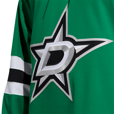 Dallas Stars Home Adidas PrimeGreen Senior Jersey