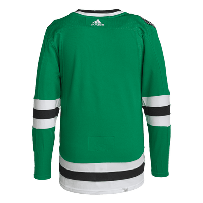 Dallas Stars Home Adidas PrimeGreen Senior Jersey