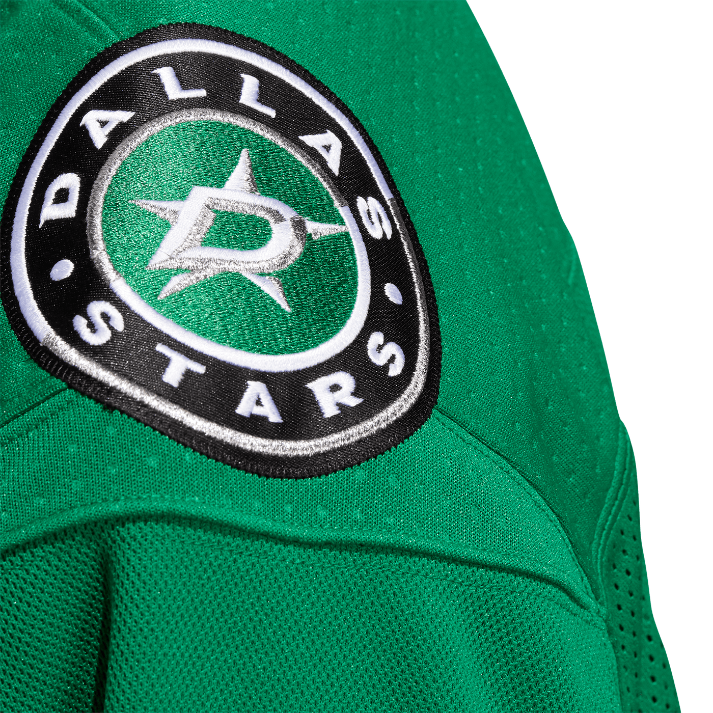 Dallas Stars Home Adidas PrimeGreen Senior Jersey