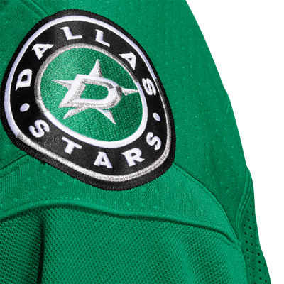 Dallas Stars Home Adidas PrimeGreen Senior Jersey